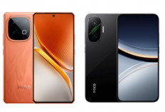 Poco F7 vs iQOO Neo 10, Siapa Raja Gaming di Kelas Flagship?