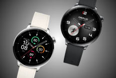 Smartwatch Oppo Terbaru Muncul, Watch X3 Mini Lebih Ringkas