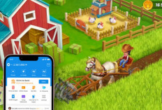Cara Mudah Dapat Saldo DANA Gratis dengan Game Wild West, Cuma Main Santai