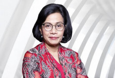 Sri Mulyani: Belanja Bansos Tak Terpengaruh Kebijakan Penghematan Anggaran