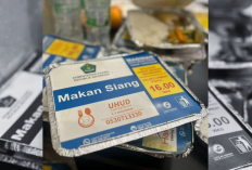Jelang Haji 2025, Kemenag Siapkan 25 Juta Lebih Boks Makanan untuk Jemaah Indonesia