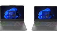 Lenovo IdeaPad 2026: Laptop Terjangkau tapi Tetap Performa Maksimal
