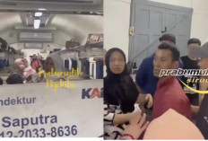 PT KAI Akui Kesalahan, Penumpang KA Sindang Marga Dapat Refund Tiket 100%