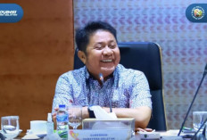 Pelabuhan Tanjung Carat Dikebut, Herman Deru Bidik Legacy Pembangunan Sumsel
