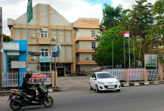 Disdik Prabumulih Belum Terima Edaran Resmi Tentang Perubahan Jadwal Libur
