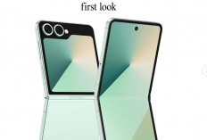 Galaxy Z Flip 7 FE Muncul di Internet, Lebih Murah dari Versi Reguler?