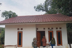 Meniti Asa di Usia Senja Bersama Aliran Energi dari  Pertamina EP Prabumulih