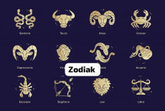 Ramalan Zodiak Virgo, Taurus, Aquarius, Capricorn, Cancer Hari Ini Terbaru