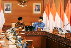 Kemensos & Kemendes Bersatu: Strategi Jitu Basmi Kemiskinan di Pedesaan