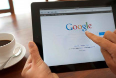 Daftar Kata yang Paling Banyak Dicari Netizen di Google