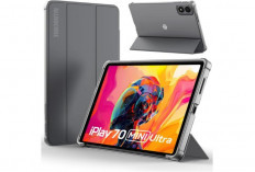 ALLDOCUBE iPlay 80 Mini Ultra: Tablet Gaming Ringkas dengan Layar 144Hz dan Harga Mengejutkan