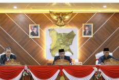 Serap Aspirasi Masyarakat, DPRD Kota Prabumulih Bakal Gelar Reses: Ini Jadwal dan Lokasinya