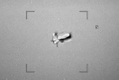 Pentagon Rilis Ratusan Dokumen Rahasia UFO dan Video Penampakan Misterius