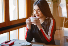 Nikmat Kopi Harian, Ini Dampak Tersembunyi bagi Kesehatan Wanita
