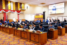 Bantuan Tersendat Regulasi, Anggota DPRD Prabumulih Feri Alwi Usulkan Aturan Bantuan Bencana Diperjelas