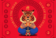 Ramalan Shio Naga, Shio Kuda, Shio Kambing, Shio Kelinci, Shio Macan Terbaru