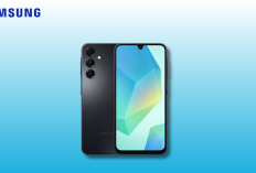 HP Anak Anti Cemas: Samsung Galaxy A16 Kids Edition dengan Fitur Keamanan Lengkap