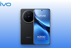 Vivo X200 Ultra Lolos Sertifikasi 3C: 100W Fast Charging dan Kamera 200MP Siap Mengguncang Pasar!