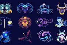 Ramalan Zodiak Aquarius, Gemini, Libra, Taurus, Leo Hari Ini Terbaru