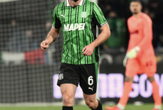 Berardi Jadi Bintang