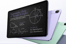 Infinix Xpad 30E Resmi Hadir, Tablet Edukasi Rp2 Jutaan dengan Fitur AI Tutor