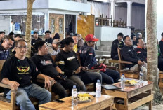 Satu Dekade PRAMO: Dari Hobi Jadi Ikatan Persaudaraan yang Abadi