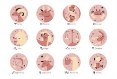 Ramalan Zodiak Cancer, Pisces, Virgo, Aries, Leo Hari Ini Terbaru