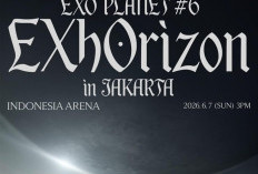Fans EXO Diminta Waspada, Dugaan Penipuan Tiket Konser EXO di Jakarta Mulai Muncul