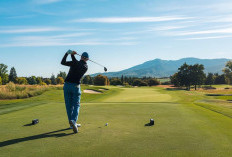 Aktif Golf di 2026? Waspadai Risiko Cedera dan Cara Penanganannya