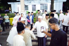 RSUD Prabumulih Bakal Dibangun 5 Lantai, Dilengkapi Alkes Modern Bantuan Pusat