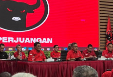 PDIP Larang Anggota DPRD Gadaikan SK