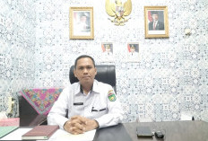 Ada Dugaan Guru Jarang Mengajar, Ini Kata Plt Kadisdik
