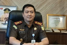 Mafia Tanah Proyek Tol Palembang-Jambi: Kejari Muba Jebloskan Tersangka Pemalsu Surat Tanah