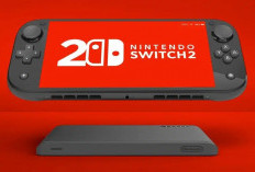 Bikin Bingung! Nintendo Tak Mau Bagikan Dev Kit Switch 2 ke Studio Game