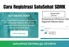 Cara Daftar Akun SatuSehat untuk Mengakses Cek Kesehatan Gratis