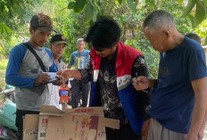 Program Padu Padan Pertamina, Warga Sungai Medang Sukses Ubah Sampah Jadi Berkah