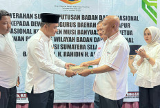 DPD Badan Dapur Nasional Siap Bersinergi dengan Pemkab Muba