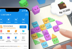 Cara Mudah Raih Saldo DANA Gratis Lewat Tacat Meo Puzzle