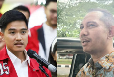 Wakil Ketua KPK: Kaesang Tidak Perlu Laporkan Gratifikasi