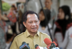 MK Perintahkan 24 PSU, Mendagri Pastikan Dana Pendidikan & Kesehatan Aman