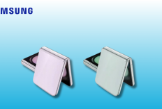 Lipat, Gaya, dan Canggih! Inilah Kekuatan Samsung Galaxy Z Flip FE
