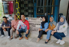 Kini di Prabumulih ada 10 Pusat Kegiatan Belajar Masyarakat