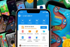 Kumpulkan Poin, Tukar Jadi DANA! Begini Cara Kerja Big Time Cash