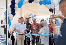 Klinik Utama Gigi Nara Mandiri Tawarkan Pelayanan Kesehatan Gigi yang Berkualitas di Prabumulih