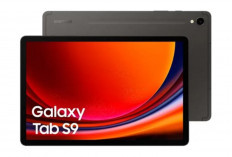 Samsung Galaxy Tab S9+, Tablet Canggih Bawa Baterai Jumbo 10090 mAh dan Sertifikasi IP68