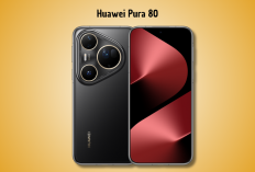 Huawei Pura 80 Jadi Pesaing Galaxy S25 & iPhone 17, Intip Spesifikasi dan Harganya