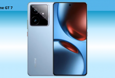 Kamera Realme GT 7: Sensor Sony, Bukaan Lensa Lebar, dan Hasil Foto Video yang Menggoda