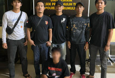 Pasal Rokok Karyawan Rumah Makan di Prabumulih Dikeroyok: Satu Ditangkap, Satu Sudah di Penjara!