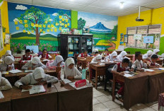 Libur Sekolah Usai, Disdikbud Prabumulih Imbau Siswa Siap Kembali Belajar