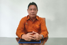 BPS Prabumulih Matangkan Persiapan Sensus Ekonomi 2026, Ratusan Petugas Siap Turun ke Lapangan